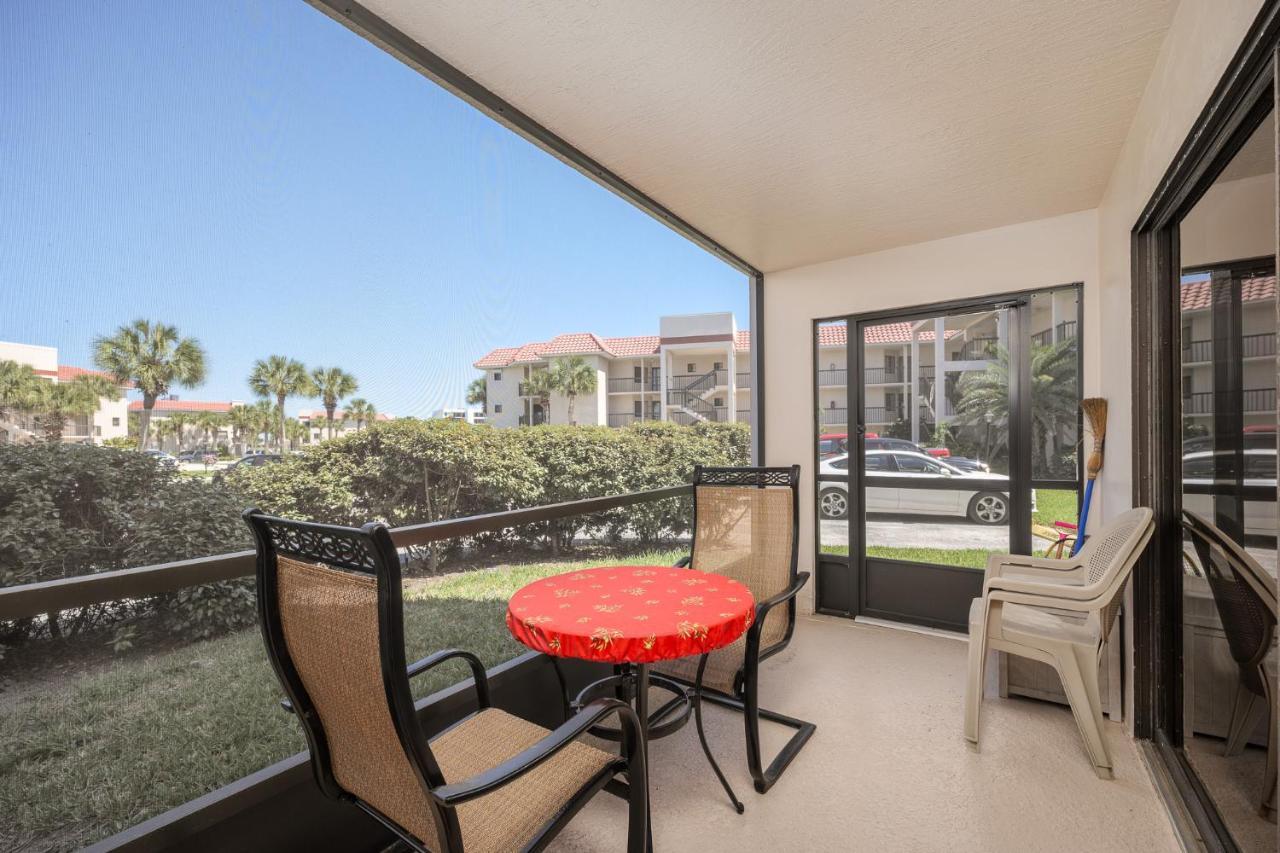 Ocean Village Club K12 St. Augustine Exteriér fotografie