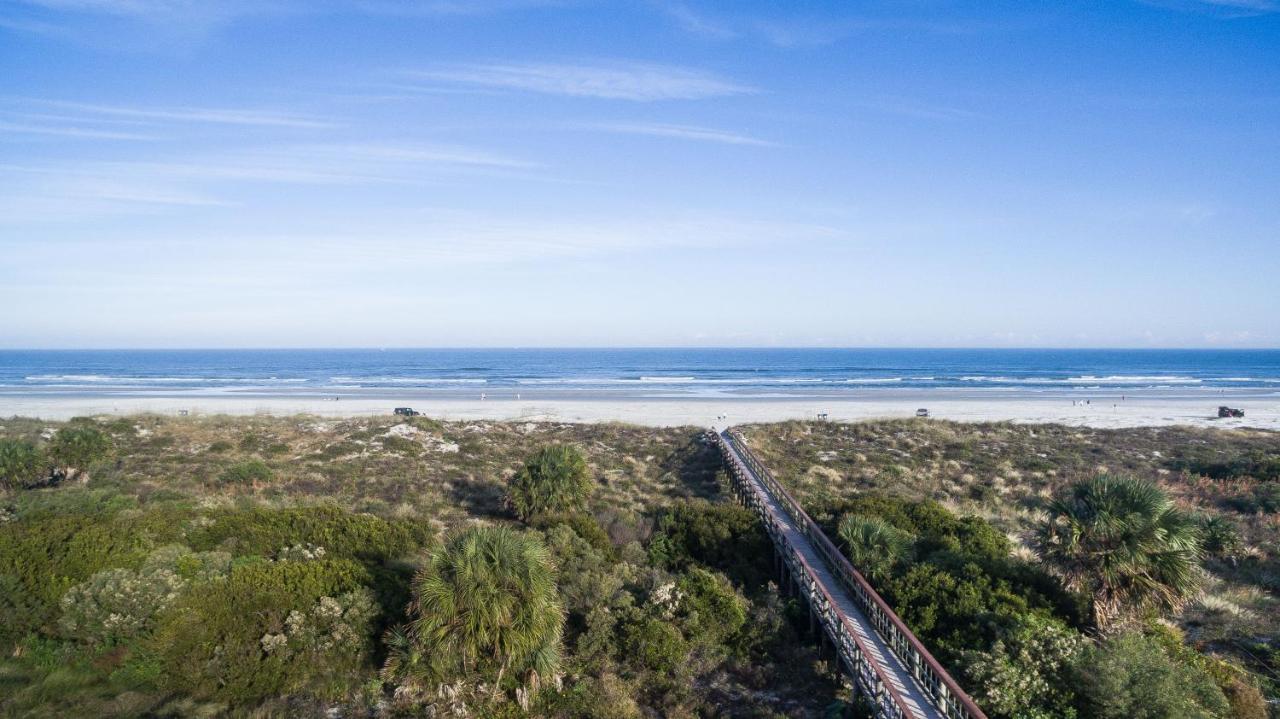 Ocean Village Club K12 St. Augustine Exteriér fotografie