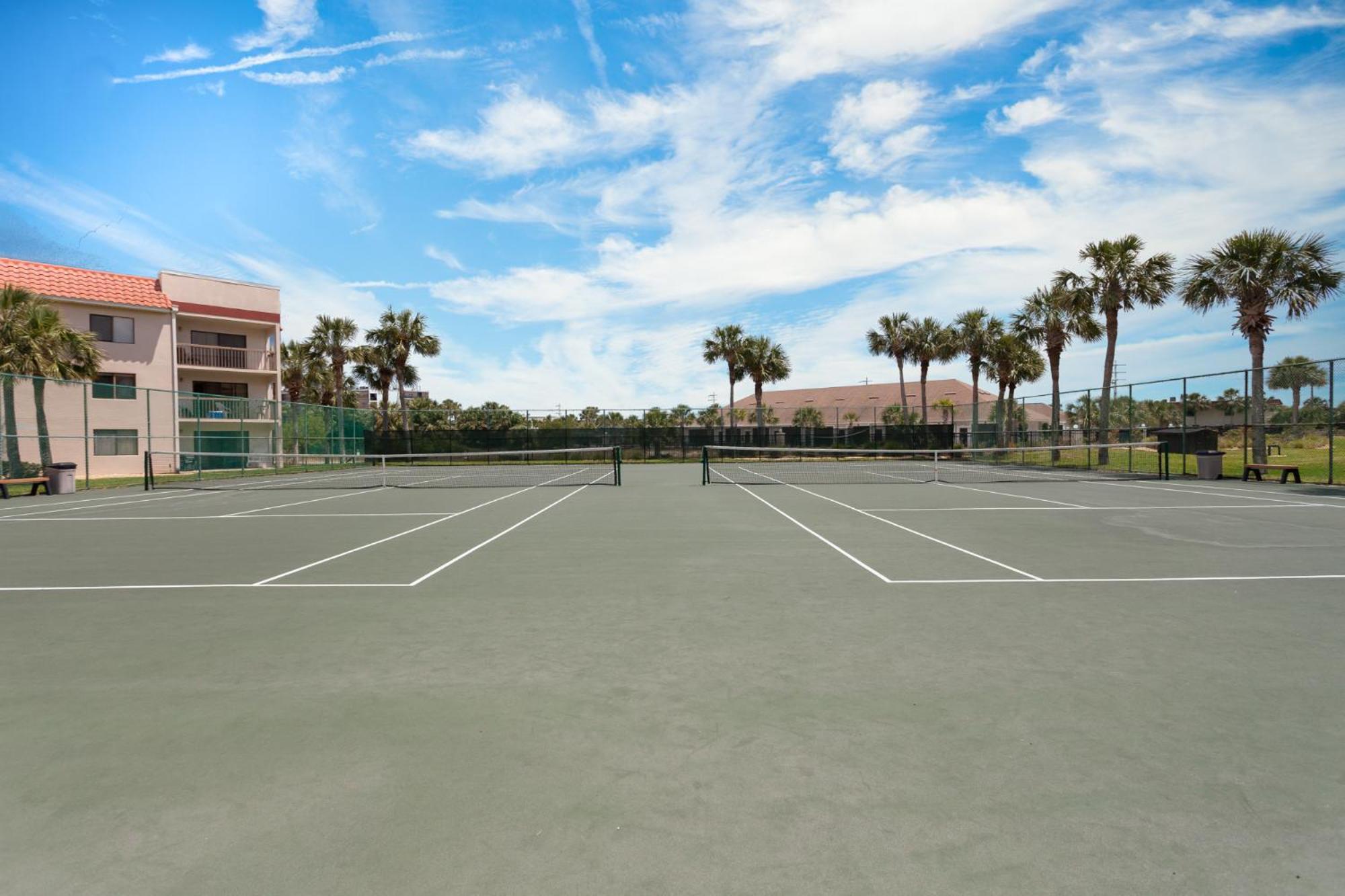 Ocean Village Club K12 St. Augustine Exteriér fotografie