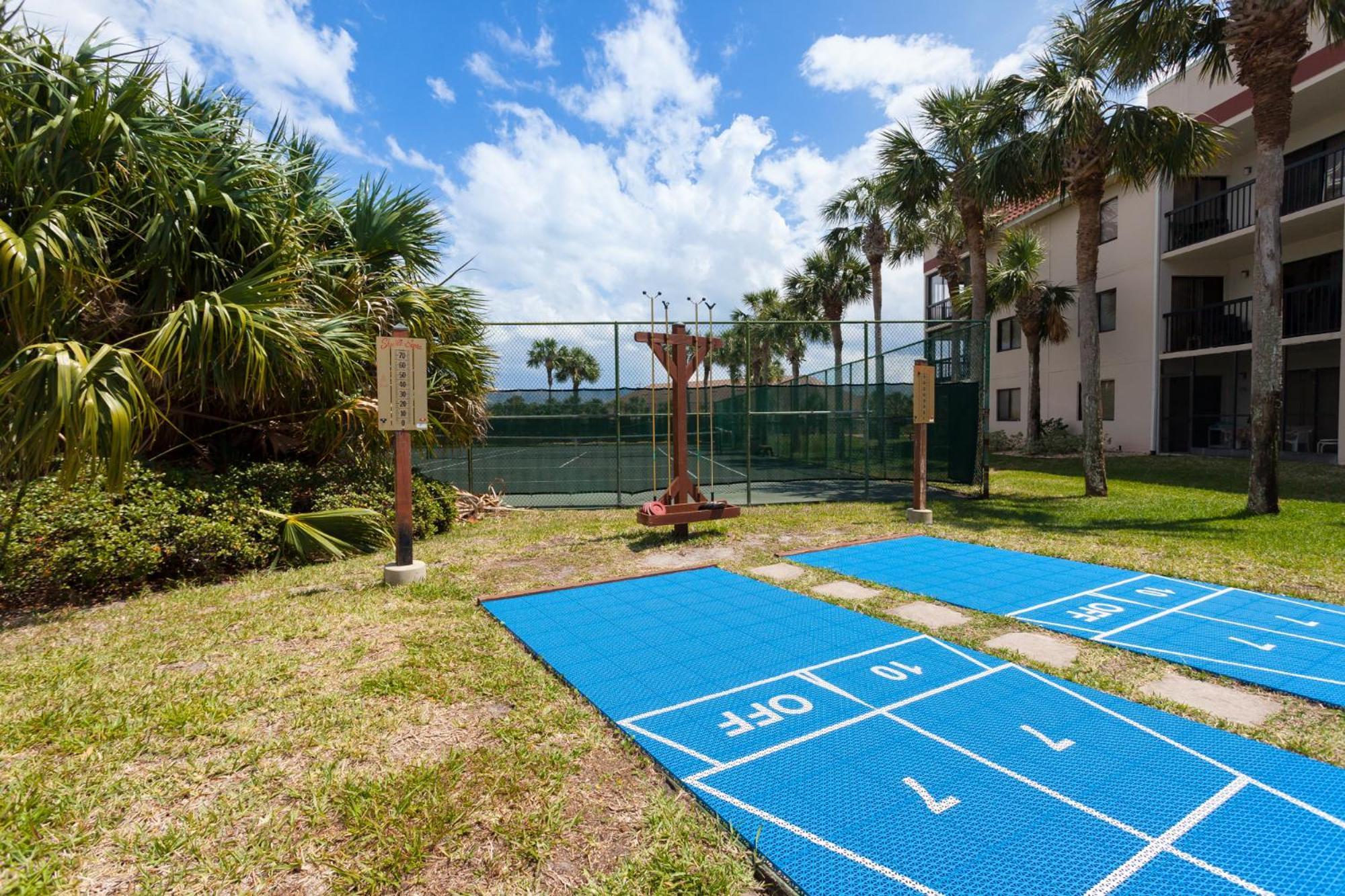 Ocean Village Club K12 St. Augustine Exteriér fotografie