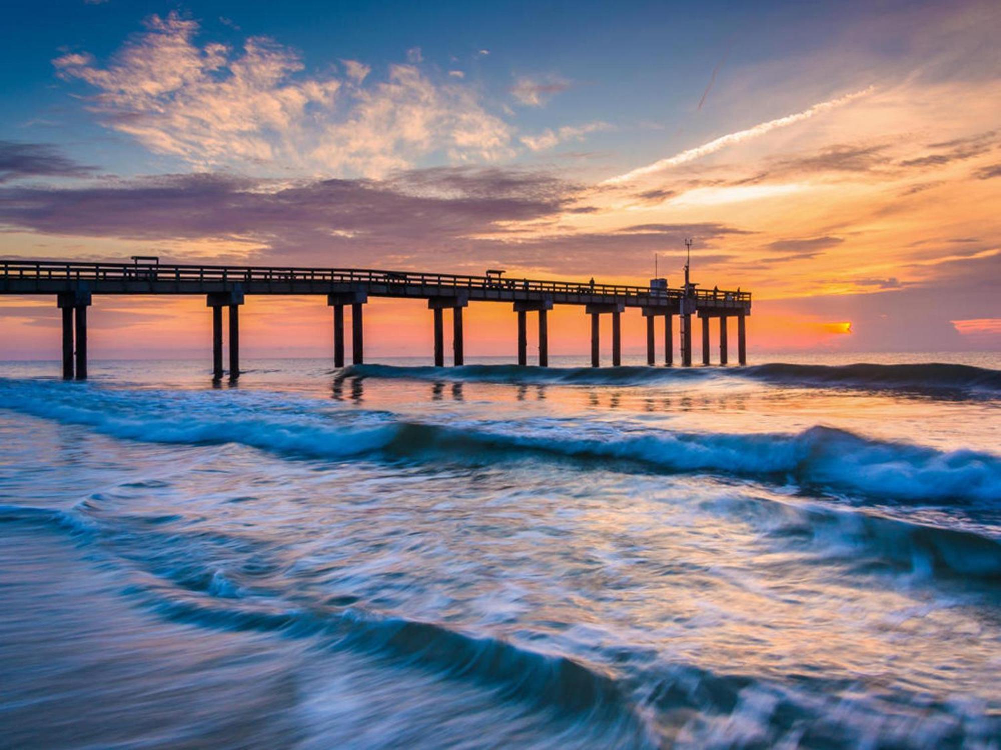 Ocean Village Club K12 St. Augustine Exteriér fotografie
