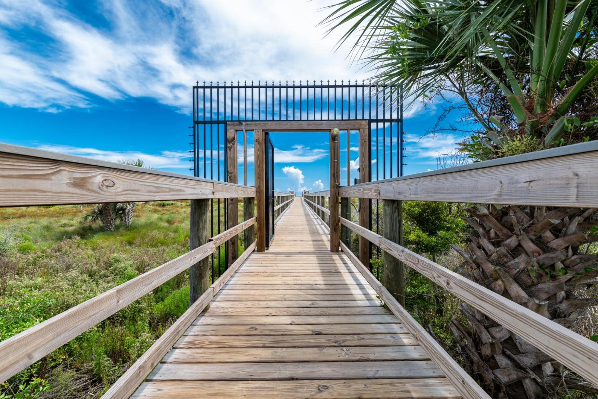 Ocean Village Club K12 St. Augustine Exteriér fotografie