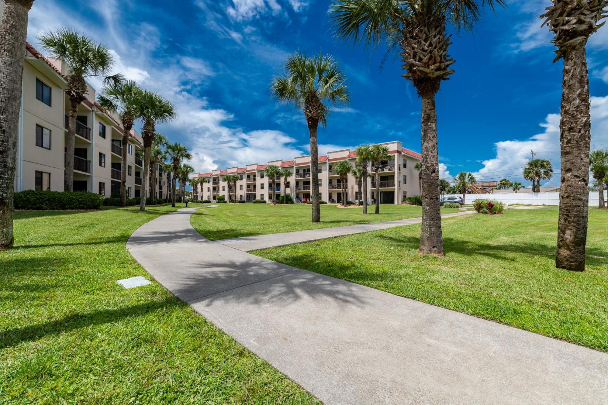 Ocean Village Club K12 St. Augustine Exteriér fotografie