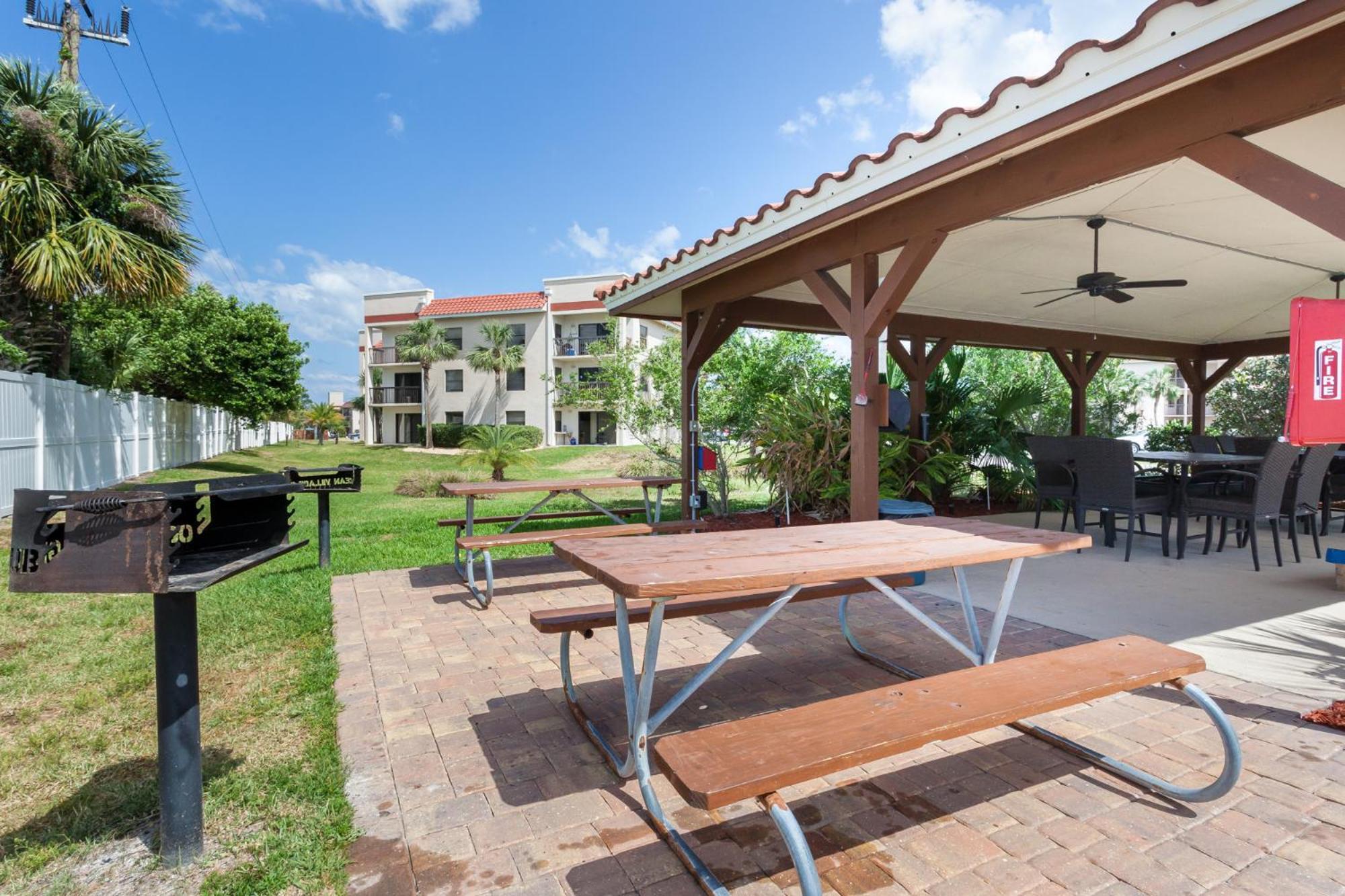 Ocean Village Club K12 St. Augustine Exteriér fotografie