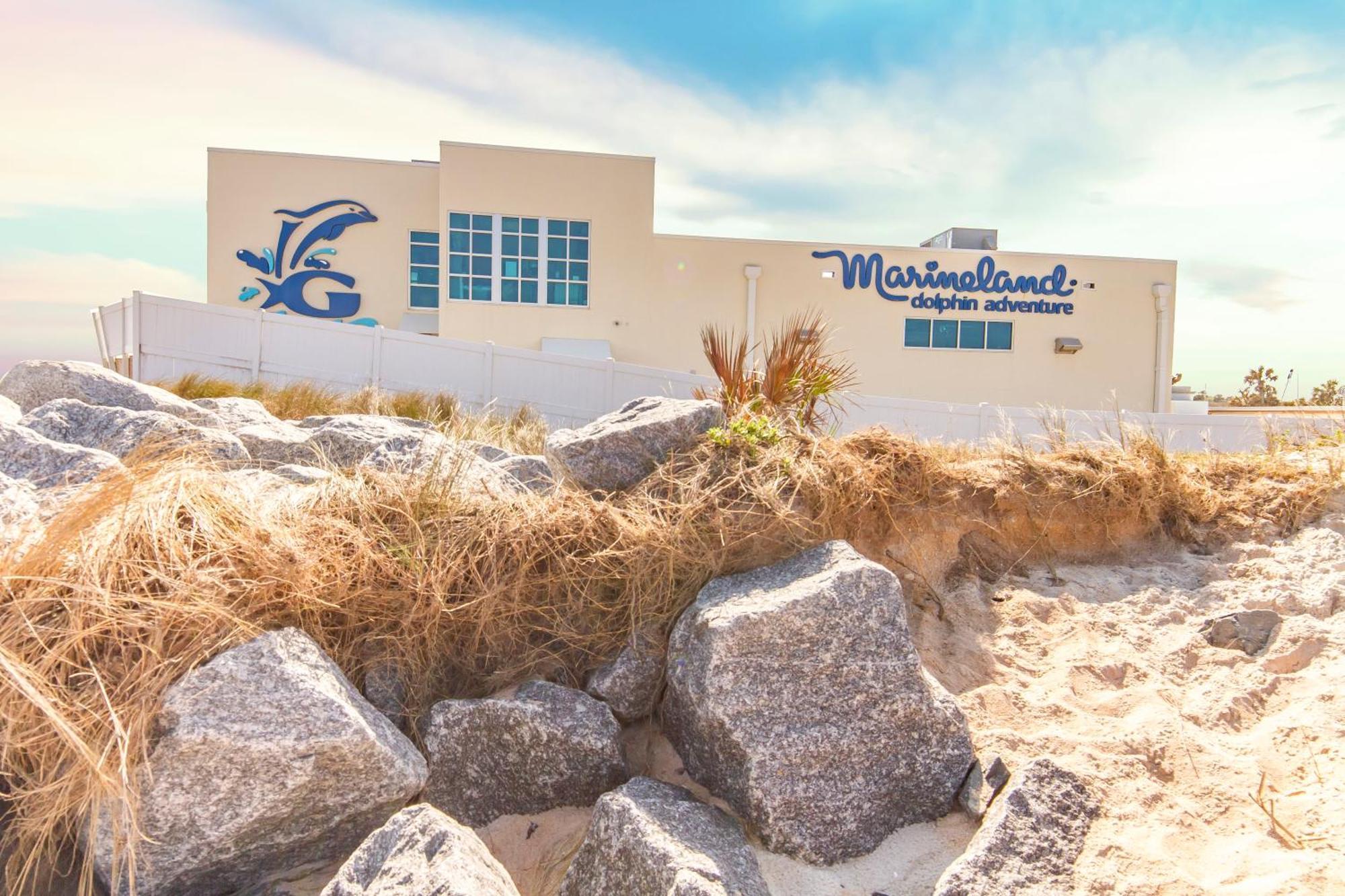 Ocean Village Club K12 St. Augustine Exteriér fotografie