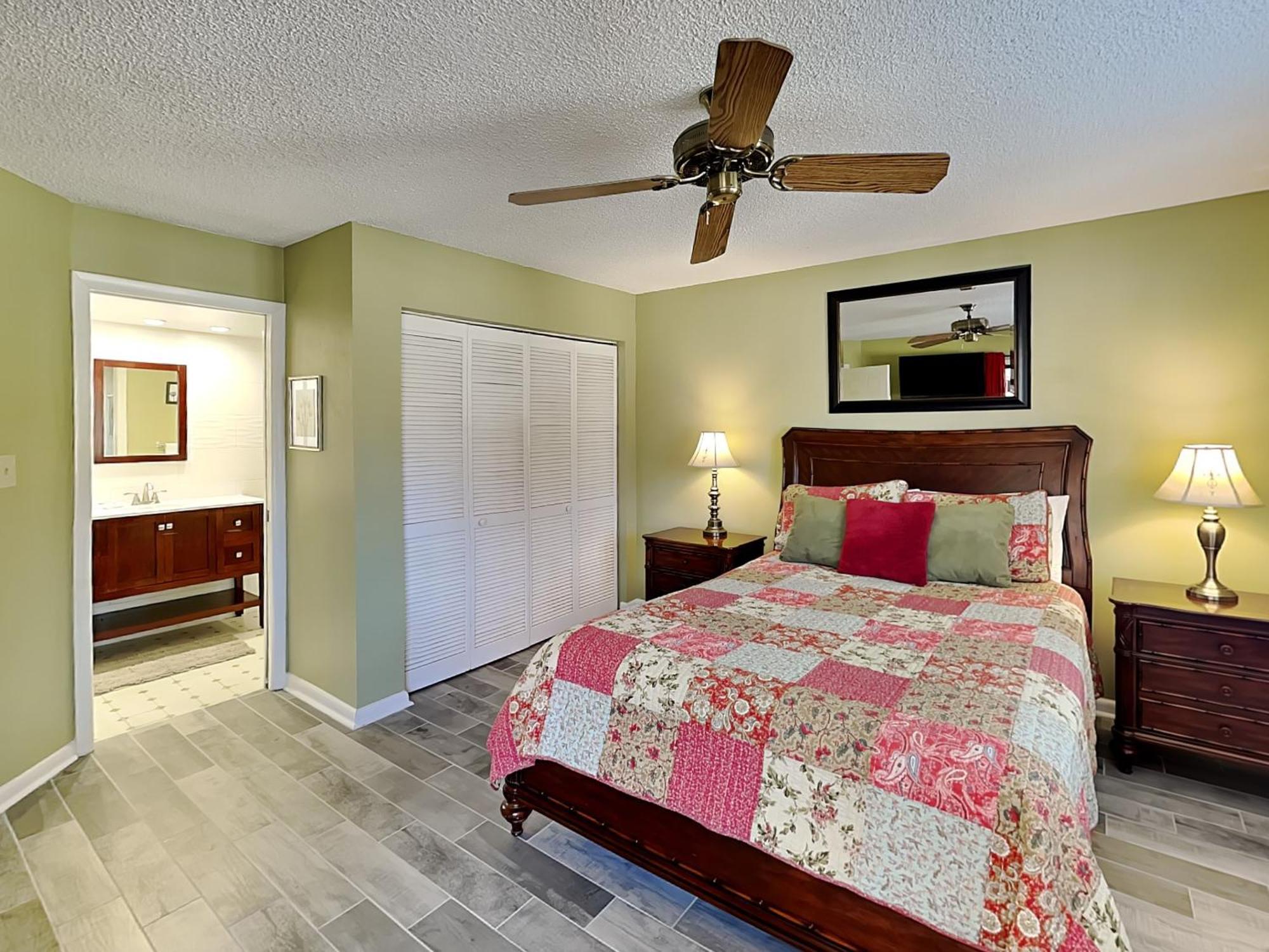 Ocean Village Club K12 St. Augustine Exteriér fotografie
