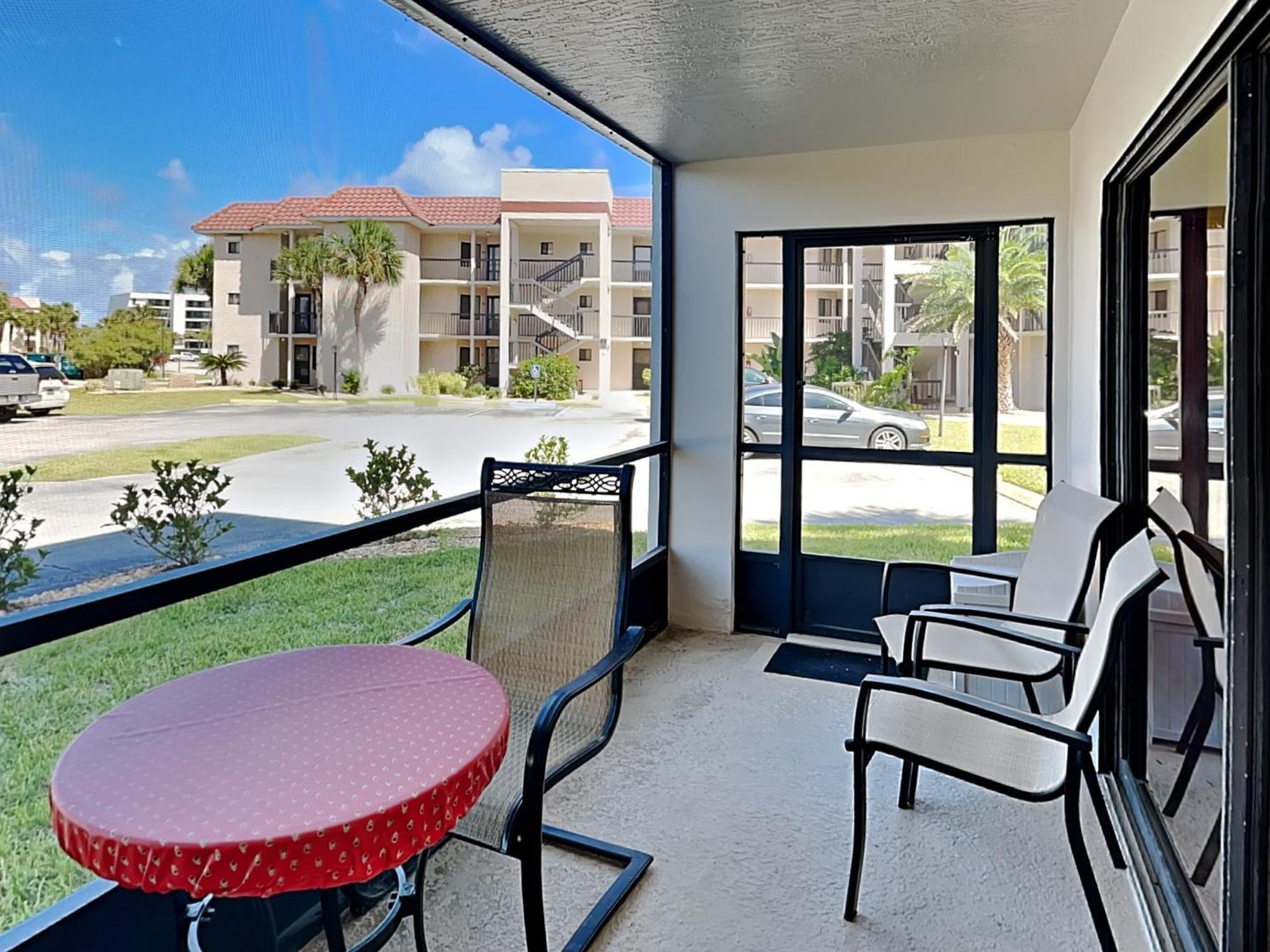 Ocean Village Club K12 St. Augustine Exteriér fotografie